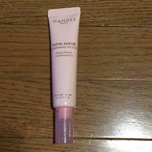 Wander Glow ahead oil